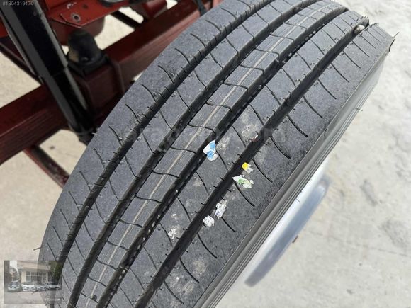 UYGUN OTO'DAN 2005 MODEL 80-12 EMSALSİZ 86.000 KMDE