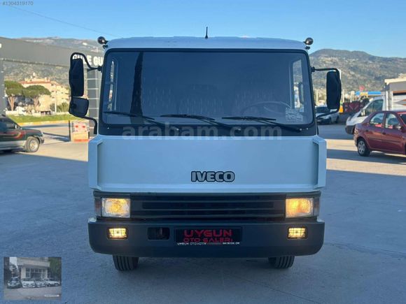UYGUN OTO'DAN 2005 MODEL 80-12 EMSALSİZ 86.000 KMDE
