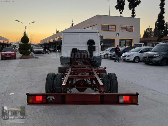 UYGUN OTO'DAN 2005 MODEL 80-12 EMSALSİZ 86.000 KMDE