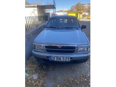 Sahibinden Mazda B2500 2.5 D 2000 Model 