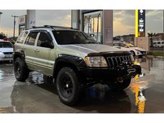 Sahibinden Jeep Grand Cherokee 2.7 CRD Limited  Düşük Km