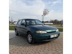 Sahibinden Hyundai Accent 1.5 GLS 1996 Model 
