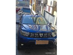 Sahibinden Dacia Duster 1.5 BlueDCI Comfort 2021 -22çıkışlı Model