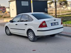 Sahibinden Ford Focus 1.6 TDCi Collection 2006 Model