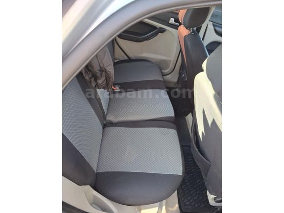 Sahibinden Ford Focus 1.6 TDCi Trend 2006 Model
