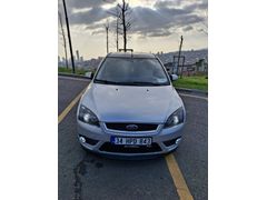 Sahibinden Ford Focus 1.6 TDCi Trend 2006 Model