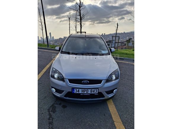Sahibinden Ford Focus 1.6 TDCi Trend 2006 Model
