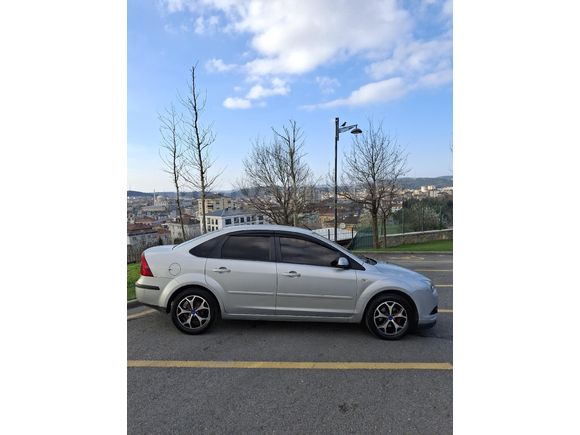Sahibinden Ford Focus 1.6 TDCi Trend 2006 Model