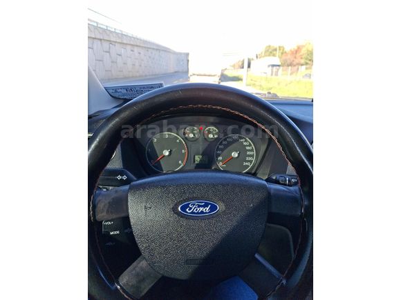 Sahibinden Ford Focus 1.6 TDCi Trend 2006 Model