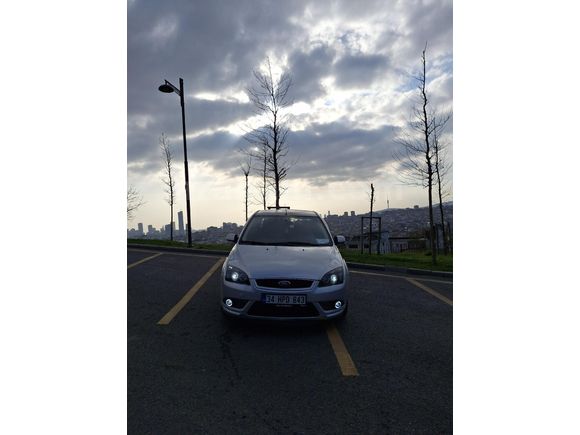 Sahibinden Ford Focus 1.6 TDCi Trend 2006 Model