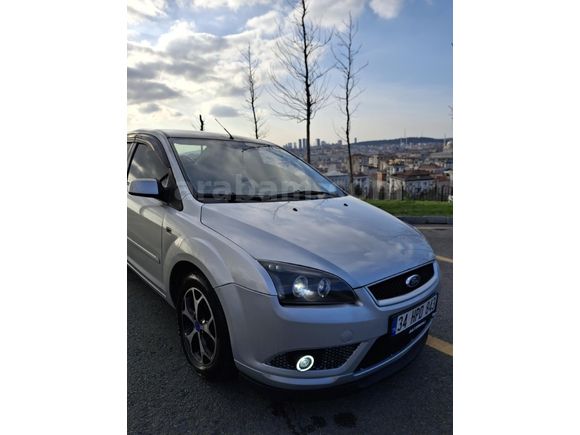 Sahibinden Ford Focus 1.6 TDCi Trend 2006 Model