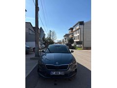 Sahibinden Skoda Scala 1.6 TDI Premium 2020 Model 