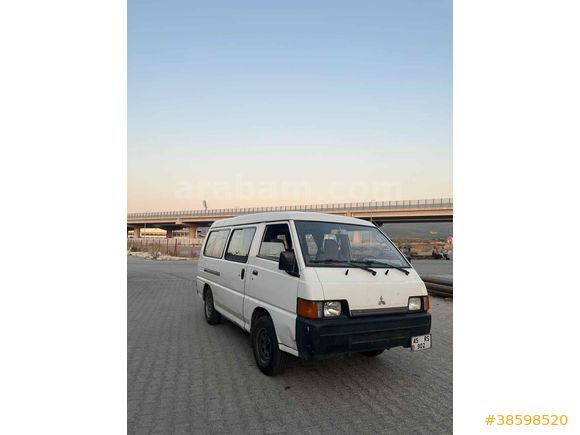 Dosta gider  L300