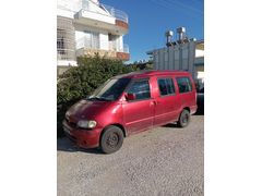 Sahibinden Nissan Vanette 2.3 D 1999 Model