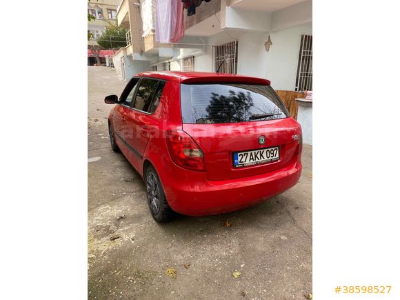 Sahibinden hatasız  Yakıt cimrisi 