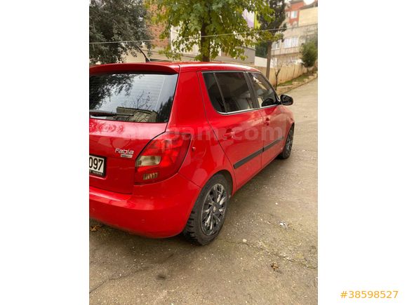 Sahibinden hatasız  Yakıt cimrisi 