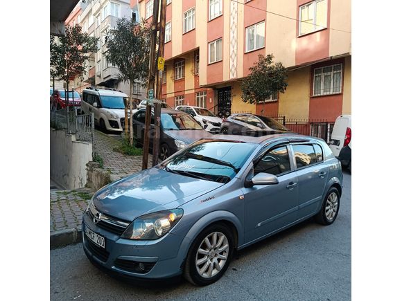 Sahibinden Opel Astra 1.3 CDTI Enjoy 2006 Model  299.000km otamatik araçla takas olur)