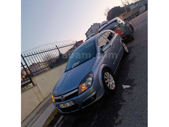 Sahibinden Opel Astra 1.3 CDTI Enjoy 2006 Model  299.000km otamatik araçla takas olur)