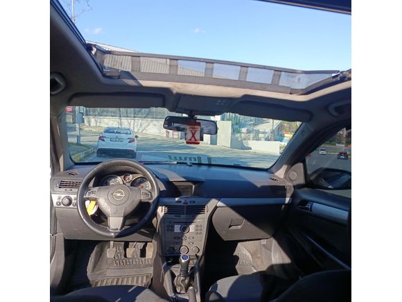 Sahibinden Opel Astra 1.3 CDTI Enjoy 2006 Model  299.000km otamatik araçla takas olur)