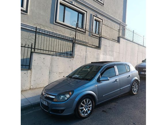Sahibinden Opel Astra 1.3 CDTI Enjoy 2006 Model  299.000km otamatik araçla takas olur)