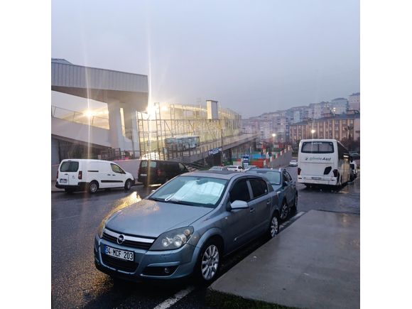 Sahibinden Opel Astra 1.3 CDTI Enjoy 2006 Model  299.000km otamatik araçla takas olur)