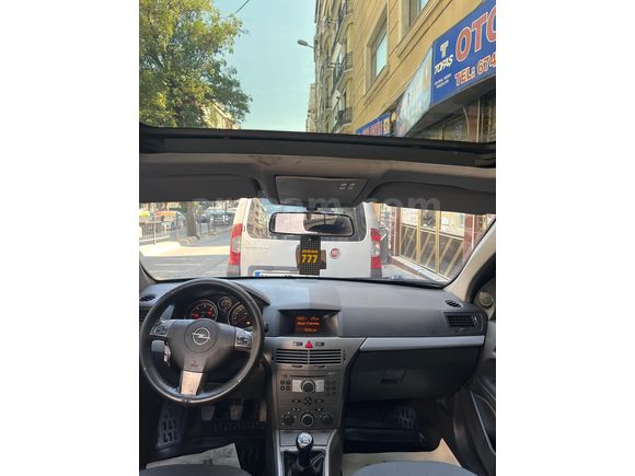 Sahibinden Opel Astra 1.3 CDTI Enjoy 2006 Model  299.000km otamatik araçla takas olur)