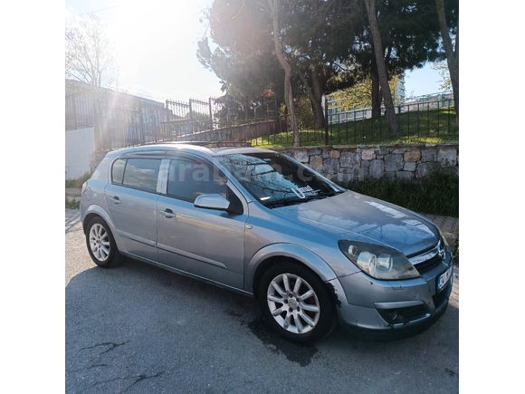 Sahibinden Opel Astra 1.3 CDTI Enjoy 2006 Model  299.000km otamatik araçla takas olur)