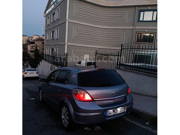 Sahibinden Opel Astra 1.3 CDTI Enjoy 2006 Model  299.000km otamatik araçla takas olur)