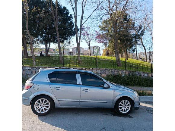 Sahibinden Opel Astra 1.3 CDTI Enjoy 2006 Model  299.000km otamatik araçla takas olur)