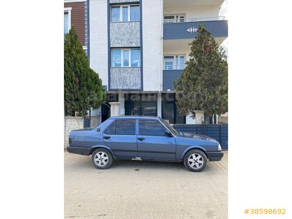 Sahibinden Tofaş Doğan SLX ie 1998 Model Bursa