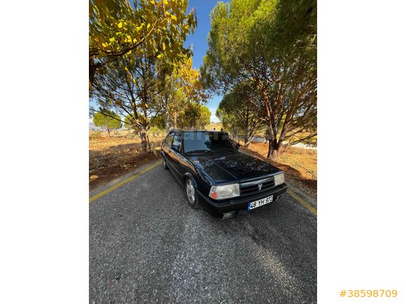 Sahibinden Tofaş Doğan SLX 1997 Model 