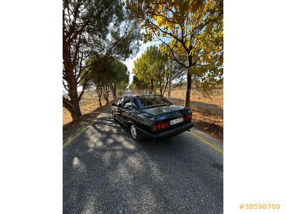 Sahibinden Tofaş Doğan SLX 1997 Model 