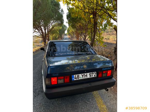 Sahibinden Tofaş Doğan SLX 1997 Model 