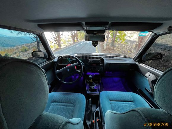 Sahibinden Tofaş Doğan SLX 1997 Model 