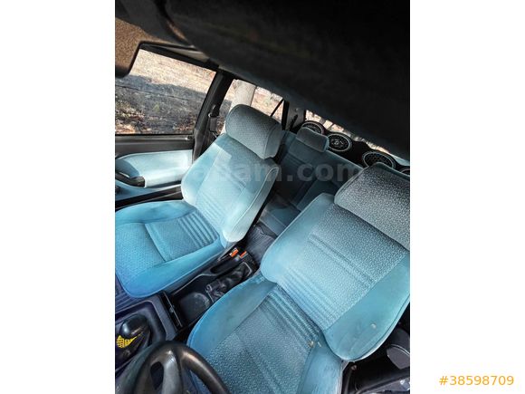 Sahibinden Tofaş Doğan SLX 1997 Model 