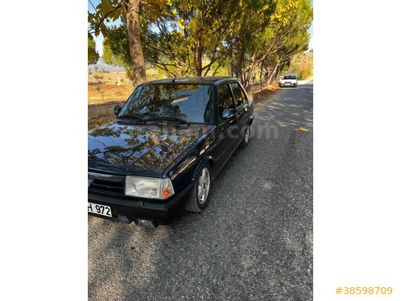 Sahibinden Tofaş Doğan SLX 1997 Model 