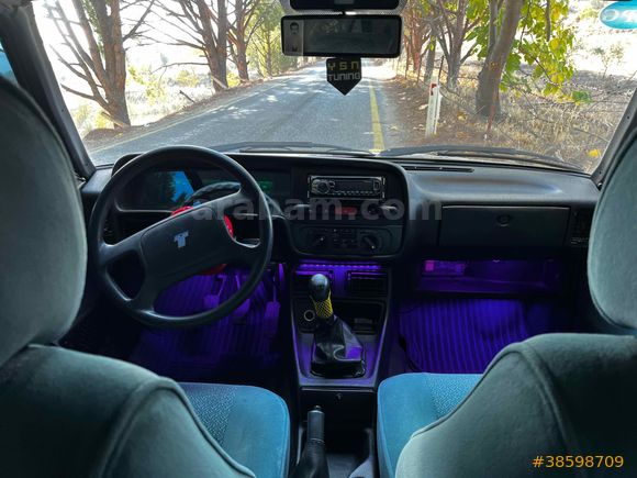 Sahibinden Tofaş Doğan SLX 1997 Model 