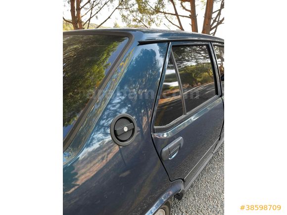Sahibinden Tofaş Doğan SLX 1997 Model 