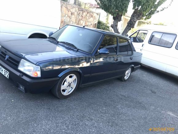Sahibinden Tofaş Doğan SLX 1997 Model 