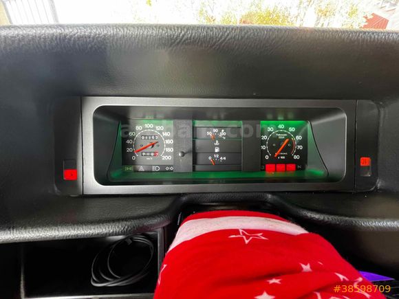 Sahibinden Tofaş Doğan SLX 1997 Model 