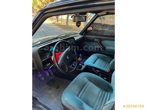 Sahibinden Tofaş Doğan SLX 1997 Model 