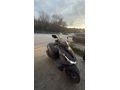 Sahibinden RKS VRS 125 
