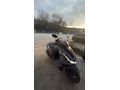 Sahibinden RKS VRS 125 