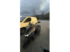Sahibinden RKS VRS 125 
