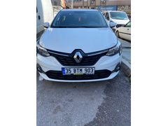 HATASIZ BOYASIZ OTOMATİK TALİANT 1.0 YENİ VİZELİ