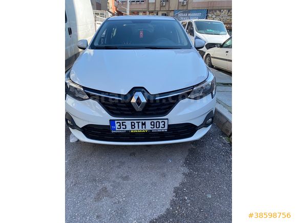 HATASIZ BOYASIZ OTOMATİK TALİANT 1.0 YENİ VİZELİ