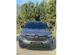 Galeriden Renault Austral 1.3 Hybrid Techno Esprit Alpine 2023 Model Bursa