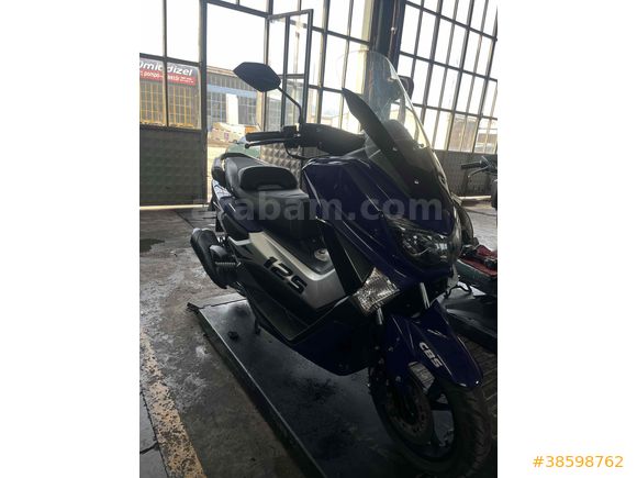 Sahibinden Meka Motor Freeless 