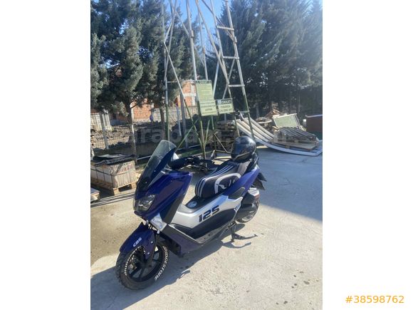 Sahibinden Meka Motor Freeless 