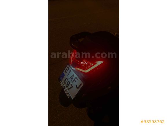 Sahibinden Meka Motor Freeless 